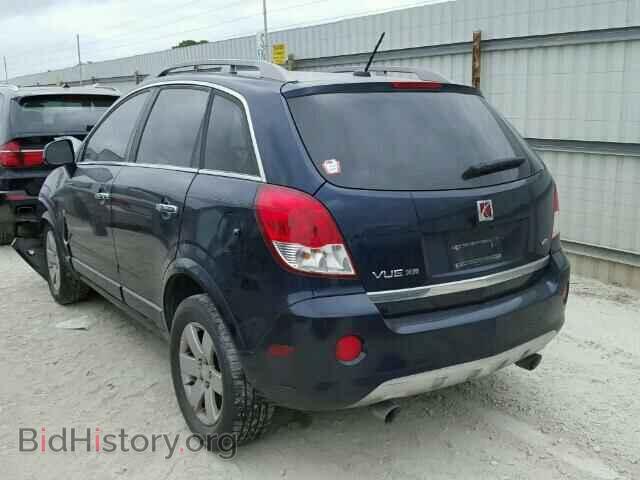 2008 SATURN VUE - VIN: 3GSCL53708S644715 - Фото 3