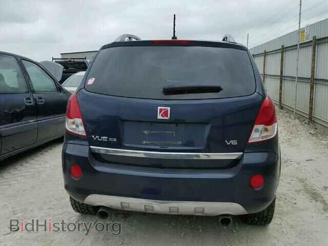 2008 SATURN VUE - VIN: 3GSCL53708S644715 - Фото 10