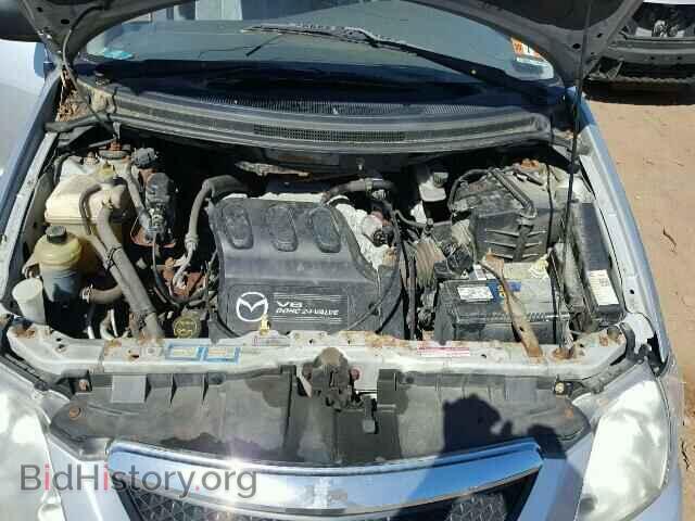 2003 MAZDA MPV - VIN: JM3LW28A330353932 - Фото 7