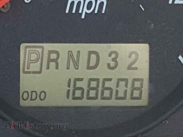 2003 MAZDA MPV - VIN: JM3LW28A330353932 - Фото 8