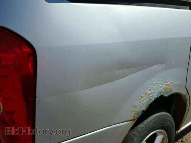 2003 MAZDA MPV - VIN: JM3LW28A330353932 - Фото 10