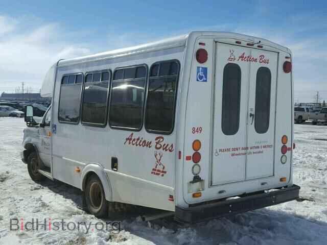 2010 FORD ECONOLINE - VIN: 1FDEE3FL4ADA76482 - Фото 3