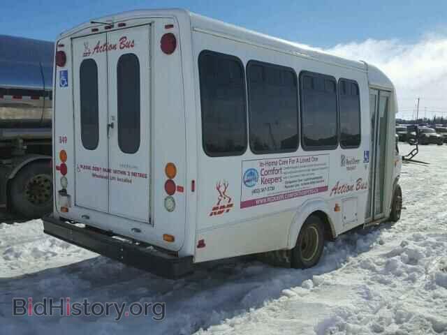2010 FORD ECONOLINE - VIN: 1FDEE3FL4ADA76482 - Фото 4