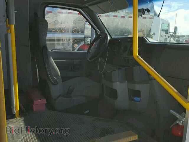 2010 FORD ECONOLINE - VIN: 1FDEE3FL4ADA76482 - Фото 5