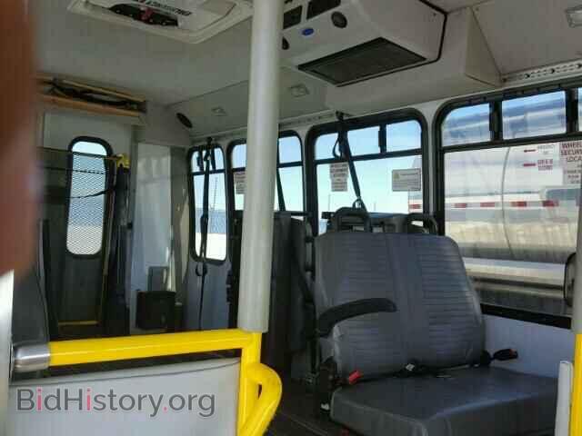 2010 FORD ECONOLINE - VIN: 1FDEE3FL4ADA76482 - Фото 6