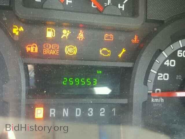 2010 FORD ECONOLINE - VIN: 1FDEE3FL4ADA76482 - Фото 8