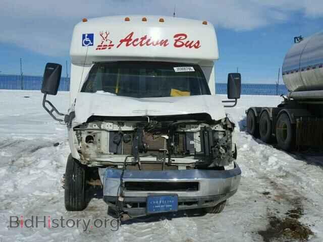 2010 FORD ECONOLINE - VIN: 1FDEE3FL4ADA76482 - Фото 9