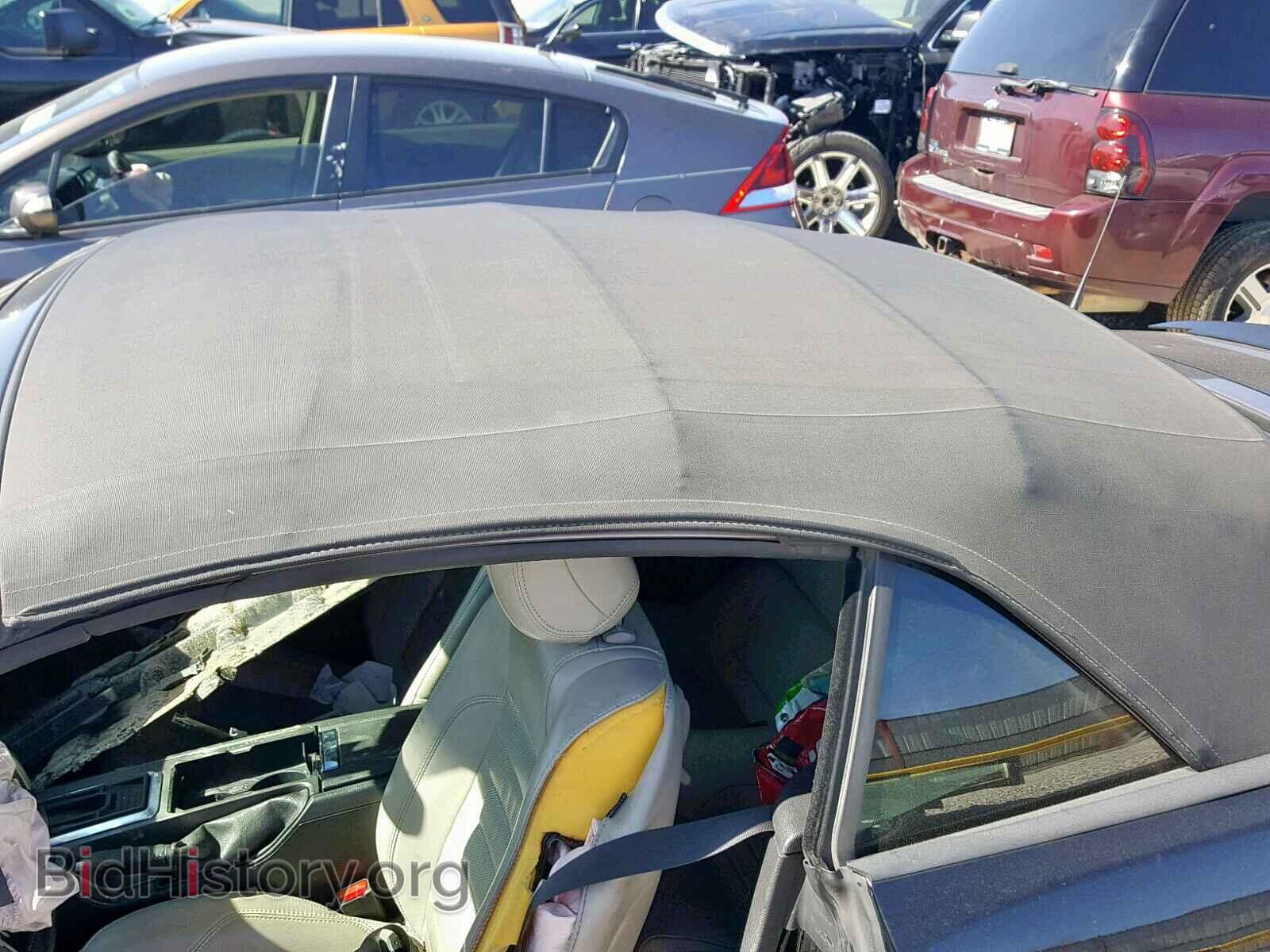2014 FORD MUSTANG - VIN: 1ZVBP8EM8E5219469 - Фото 9