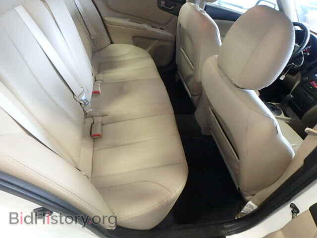 2010 KIA OPTIMA - VIN: KNAGH4A88A5393721 - Photo 6