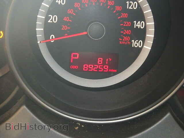 2010 KIA OPTIMA - VIN: KNAGH4A88A5393721 - Photo 8
