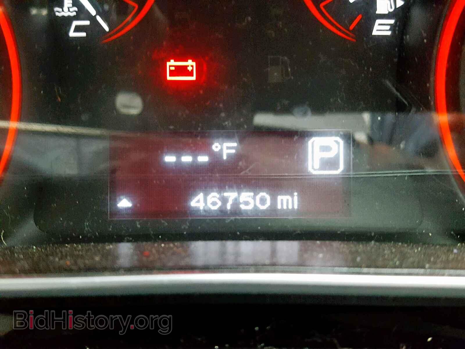 2016 DODGE DART - VIN: 1C3CDFBB8GD766598 - Фото 8
