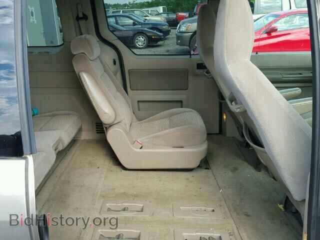 2004 FORD FREESTAR - VIN: 2FMZA51634BA78700 - Фото 6