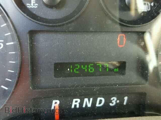2004 FORD FREESTAR - VIN: 2FMZA51634BA78700 - Фото 8