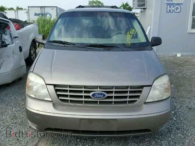 2004 FORD FREESTAR - VIN: 2FMZA51634BA78700 - Фото 9