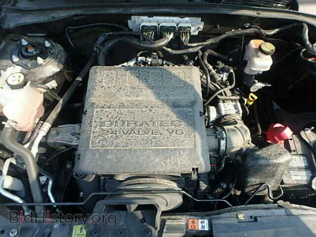 2012 FORD ESCAPE - VIN: 1FMCU9EG8CKA87646 - Фото 7