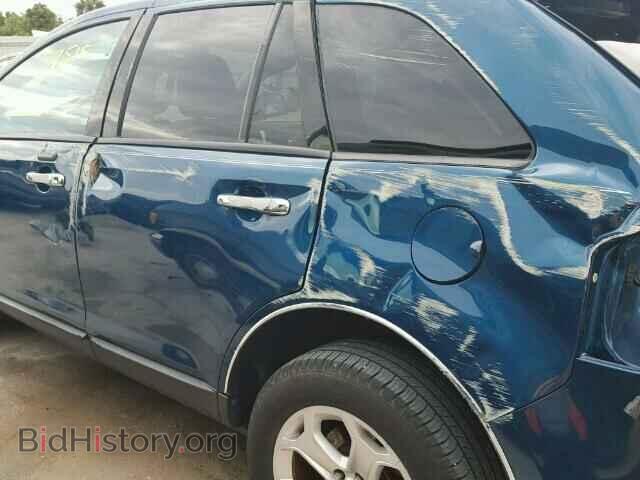 2011 FORD EDGE - VIN: 2FMDK3JC3BBA95642 - Фото 10