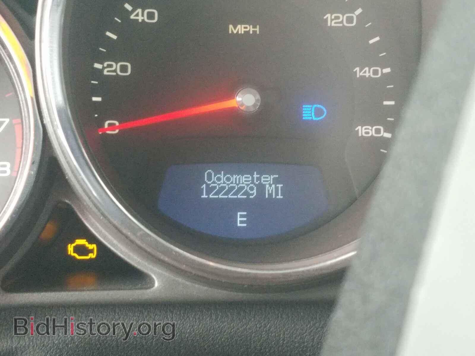 2012 CADILLAC CTS - VIN: 1G6DS8E34C0110294 - Фото 8