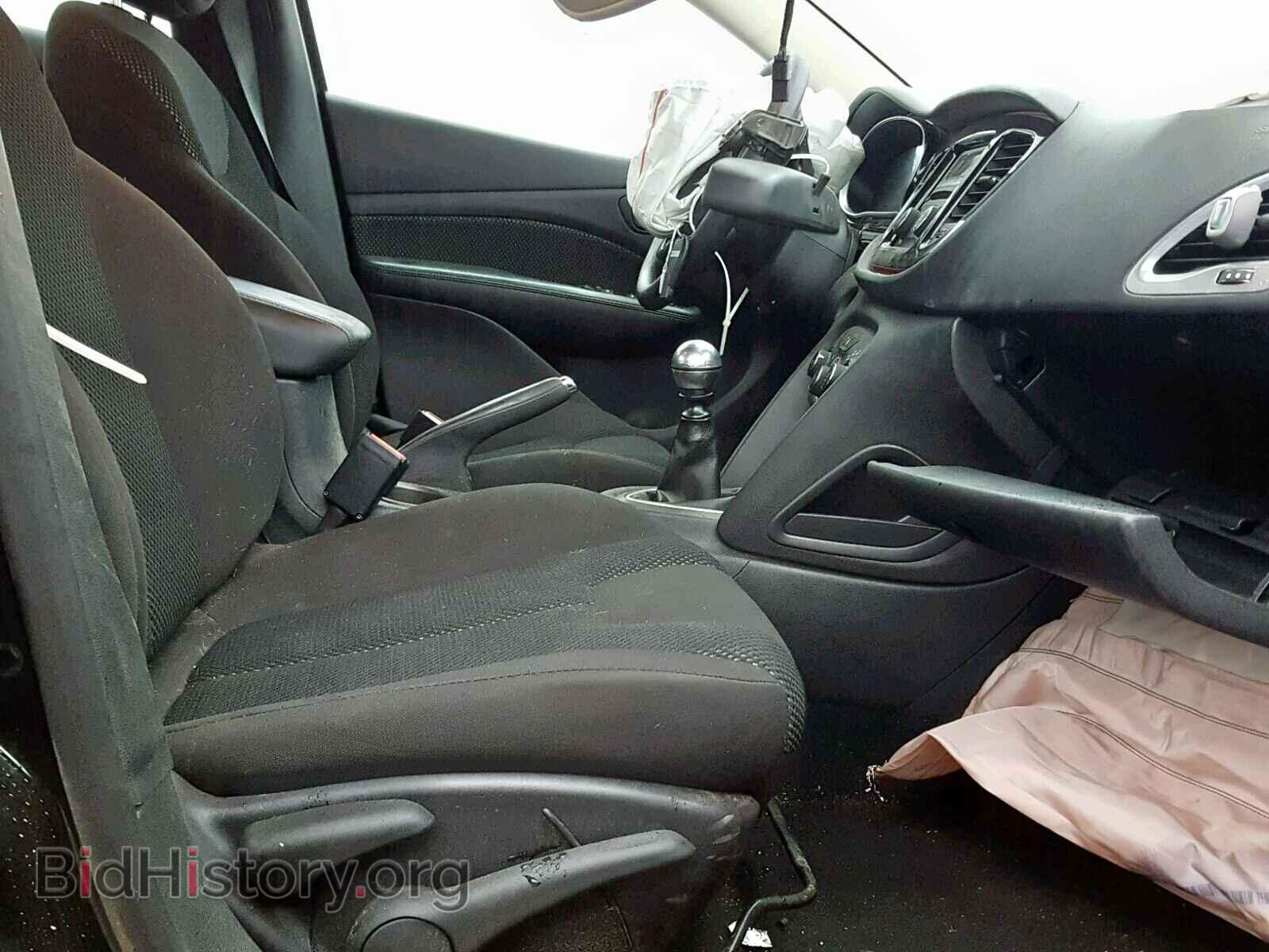 2015 DODGE DART - VIN: 1C3CDFAA2FD345709 - Photo 5