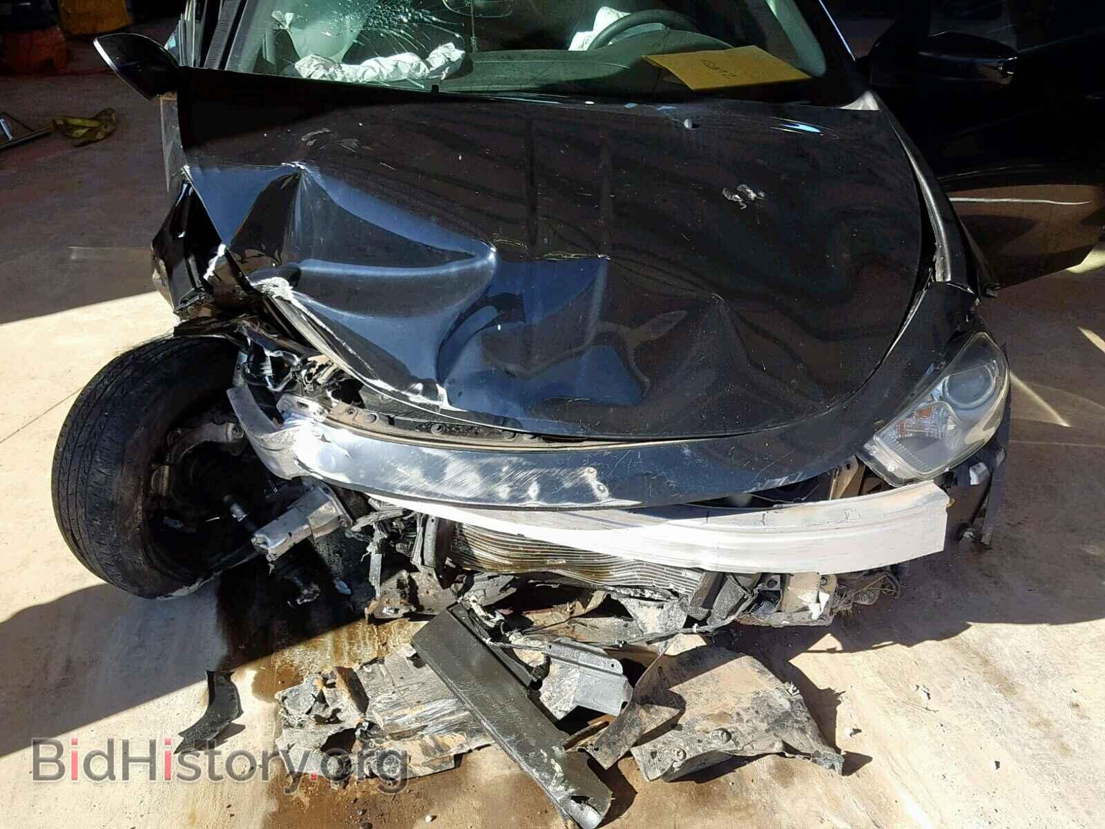 2015 DODGE DART - VIN: 1C3CDFAA2FD345709 - Photo 7