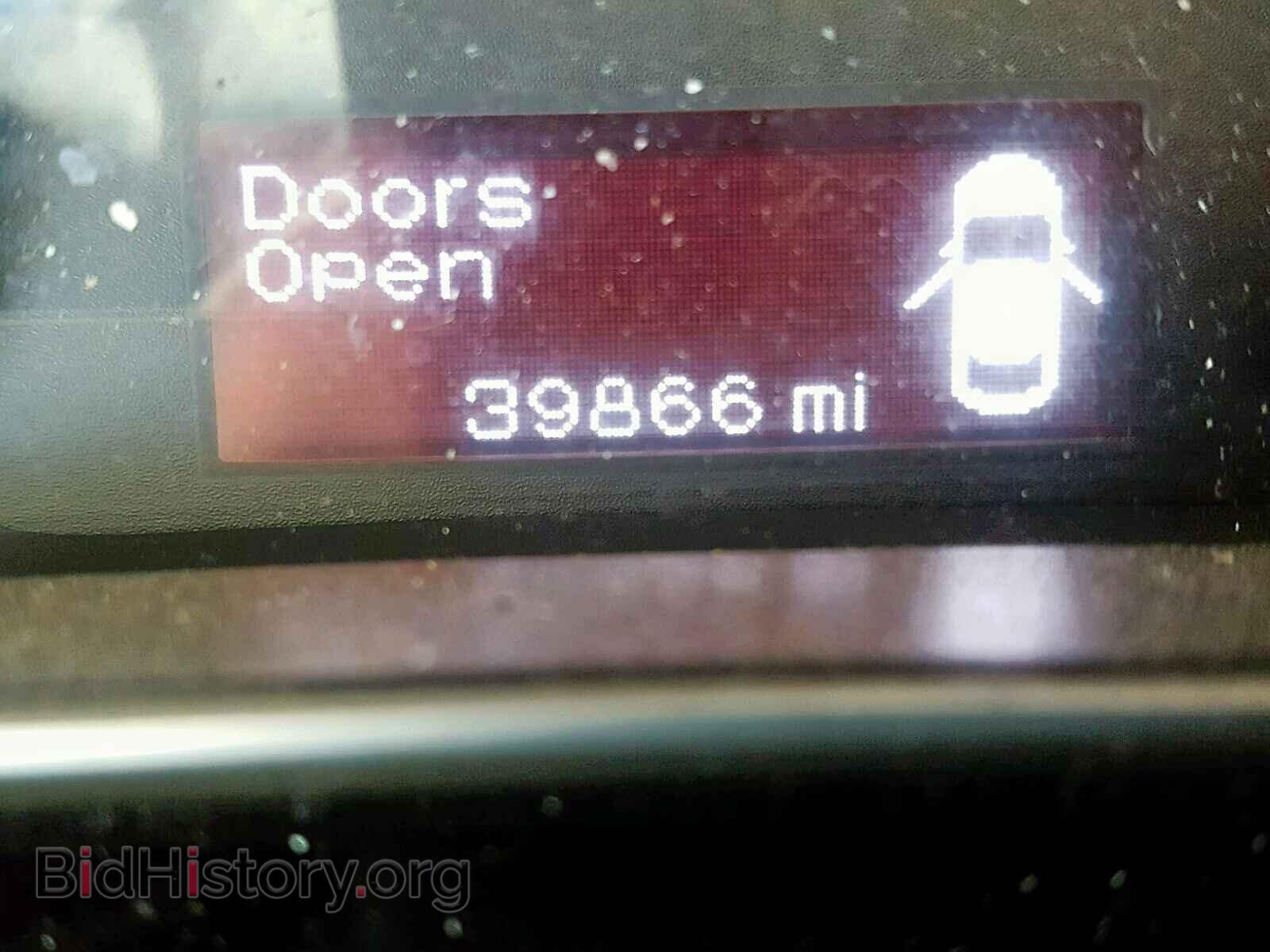 2015 DODGE DART - VIN: 1C3CDFAA2FD345709 - Photo 8