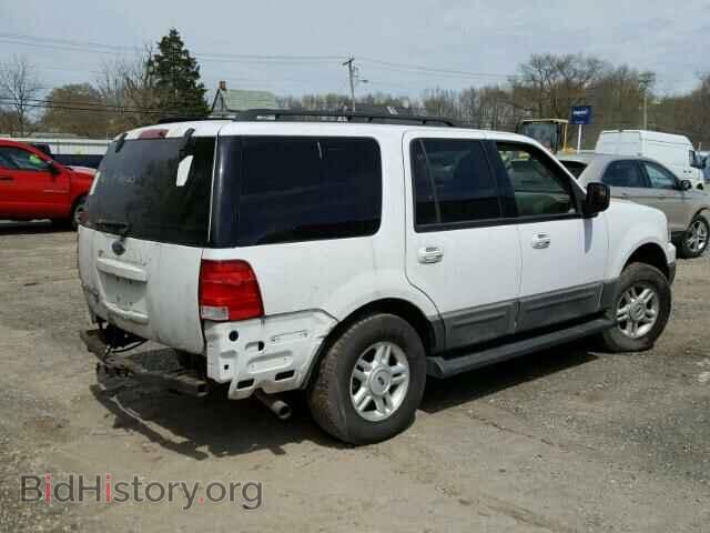 2005 FORD EXPEDITION - VIN: 1FMPU16585LB04135 - Фото 4