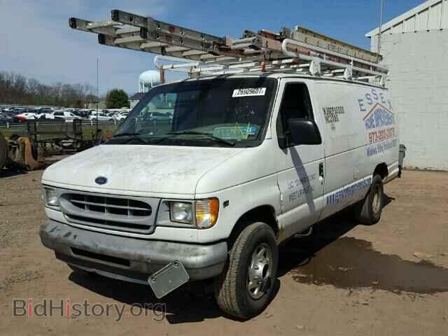 2002 FORD ECONOLINE - VIN: 1FTSS34L42HB31543 - Photo 2