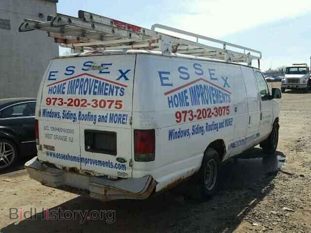 2002 FORD ECONOLINE - VIN: 1FTSS34L42HB31543 - Photo 4