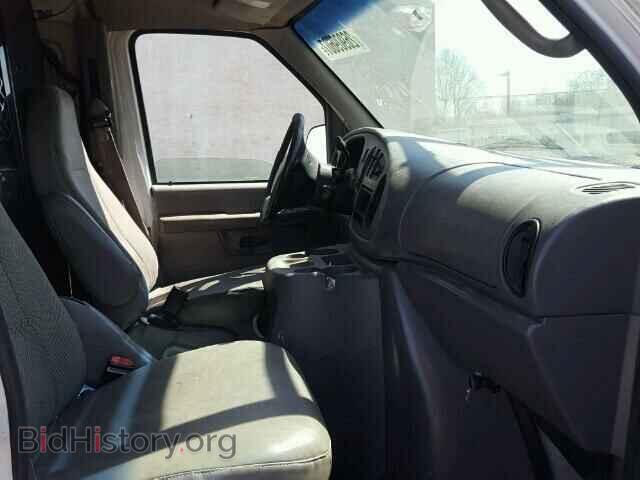 2002 FORD ECONOLINE - VIN: 1FTSS34L42HB31543 - Photo 5