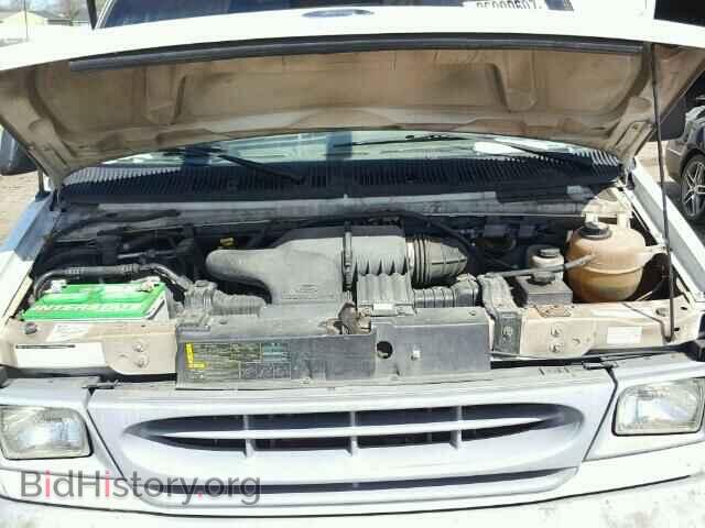 2002 FORD ECONOLINE - VIN: 1FTSS34L42HB31543 - Photo 7