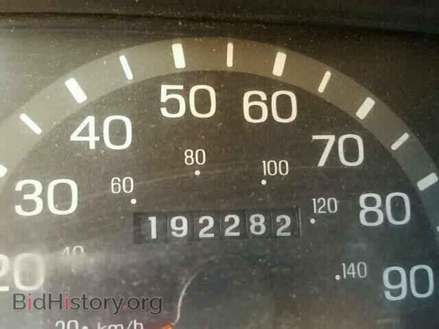 2002 FORD ECONOLINE - VIN: 1FTSS34L42HB31543 - Photo 8