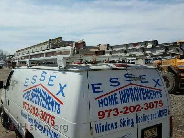 2002 FORD ECONOLINE - VIN: 1FTSS34L42HB31543 - Photo 9