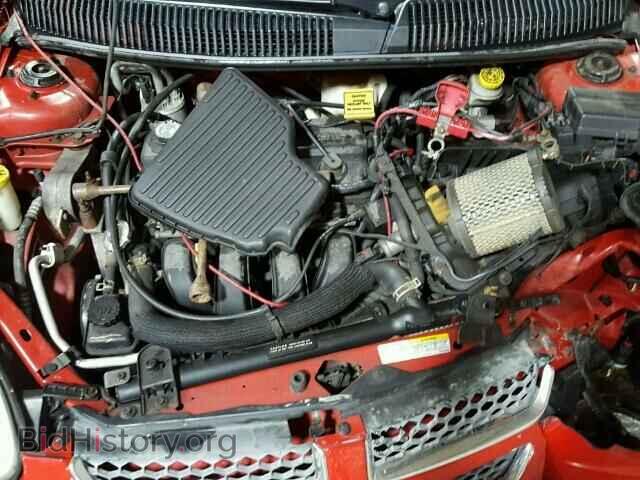 2005 DODGE NEON - VIN: 1B3ES56C95D230572 - Фото 7