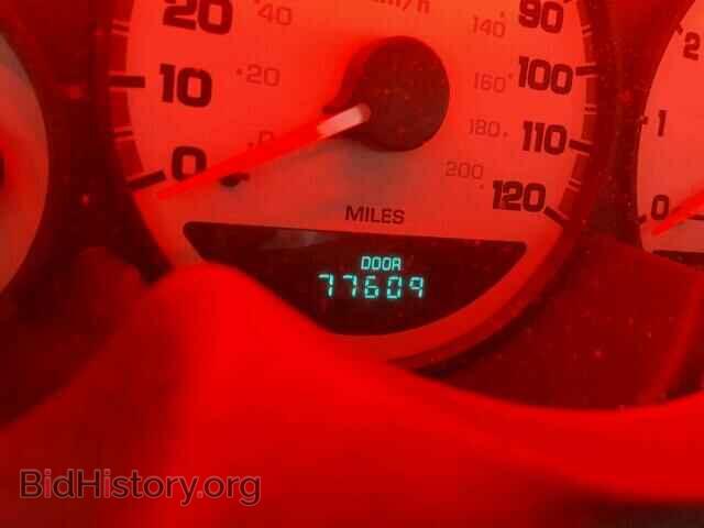 2005 DODGE NEON - VIN: 1B3ES56C95D230572 - Фото 8