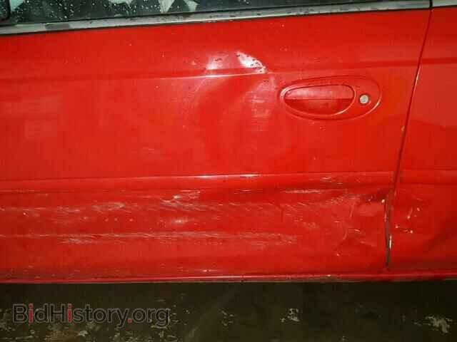 2005 DODGE NEON - VIN: 1B3ES56C95D230572 - Фото 9