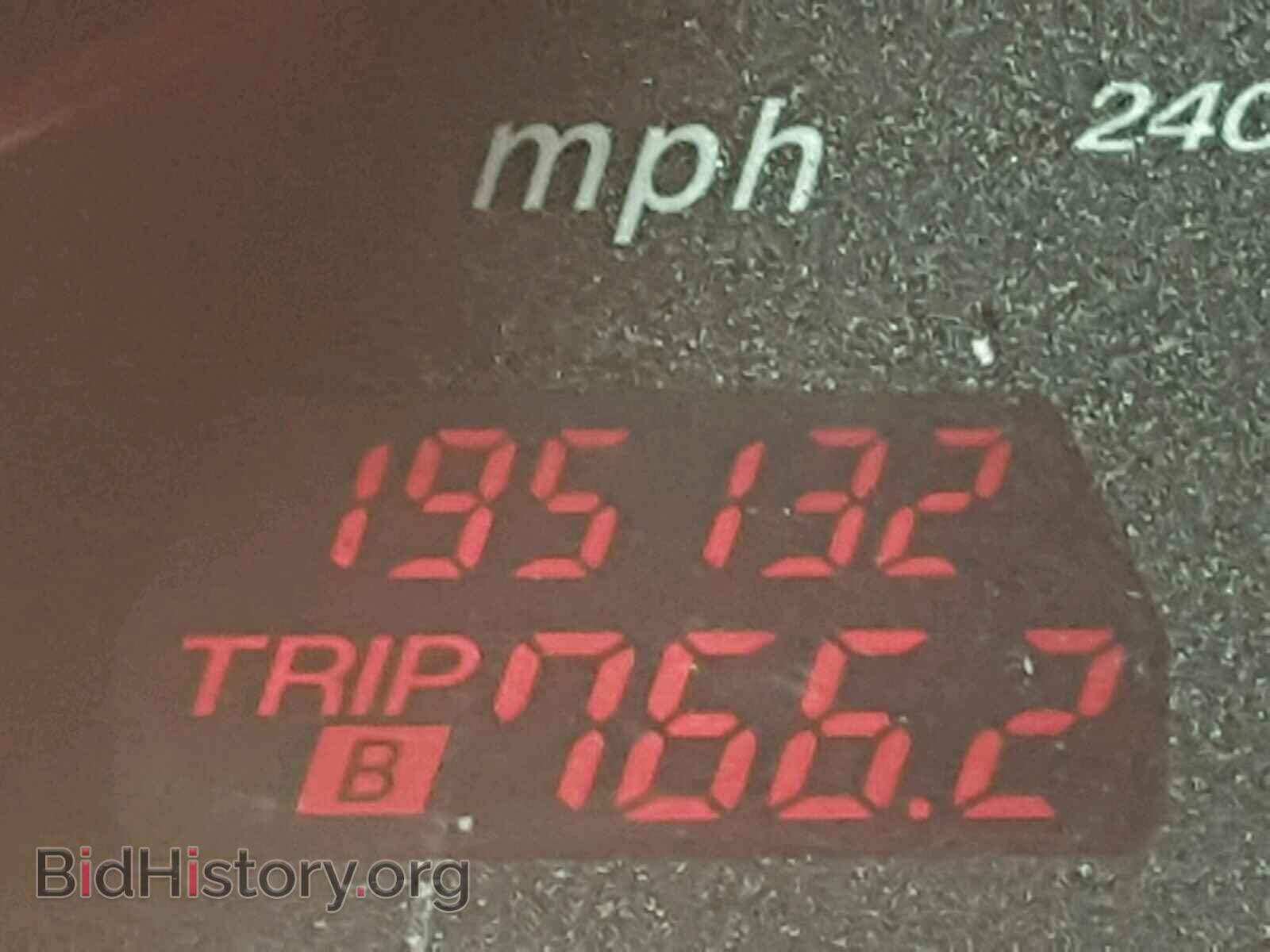 2006 MAZDA 6 - VIN: 1YVHP80C065M34965 - Фото 8