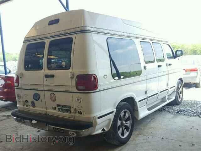 2003 DODGE RAM VAN - VIN: 2D6WB11Y13K527265 - Фото 4