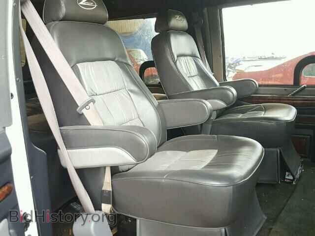 2003 DODGE RAM VAN - VIN: 2D6WB11Y13K527265 - Фото 6