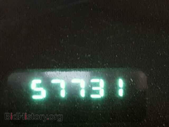 2003 DODGE RAM VAN - VIN: 2D6WB11Y13K527265 - Фото 8