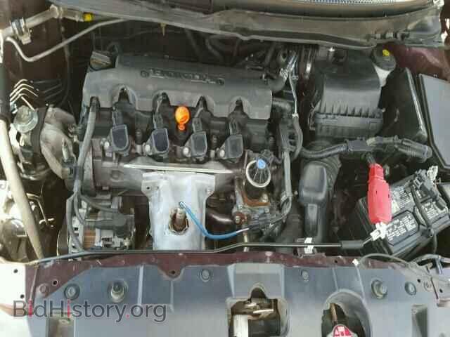 2014 HONDA CIVIC - VIN: 2HGFB2F80EH531765 - Фото 7