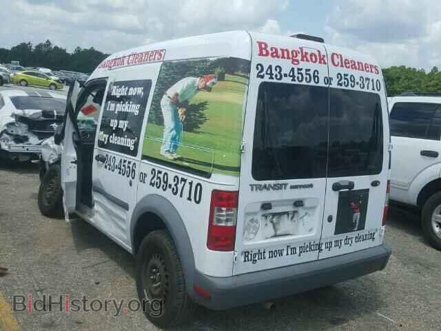 2010 FORD TRANSIT CO - VIN: NM0LS6AN3AT002956 - Фото 3