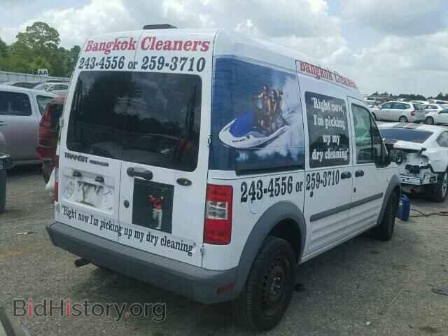 2010 FORD TRANSIT CO - VIN: NM0LS6AN3AT002956 - Фото 4