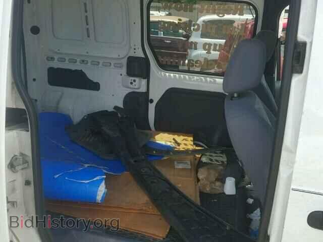 2010 FORD TRANSIT CO - VIN: NM0LS6AN3AT002956 - Фото 6