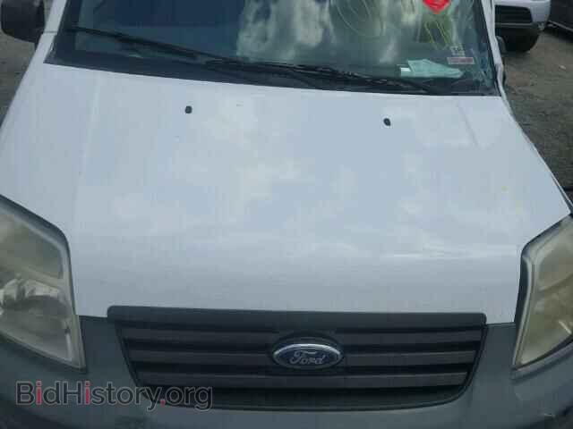 2010 FORD TRANSIT CO - VIN: NM0LS6AN3AT002956 - Фото 7