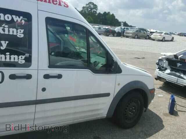 2010 FORD TRANSIT CO - VIN: NM0LS6AN3AT002956 - Фото 9