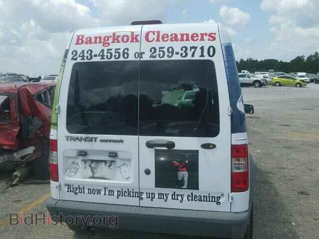 2010 FORD TRANSIT CO - VIN: NM0LS6AN3AT002956 - Фото 10
