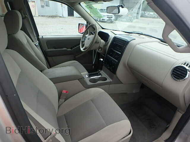 2007 FORD EXPLORER - VIN: 1FMEU73E47UB08680 - Фото 5