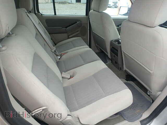 2007 FORD EXPLORER - VIN: 1FMEU73E47UB08680 - Фото 6