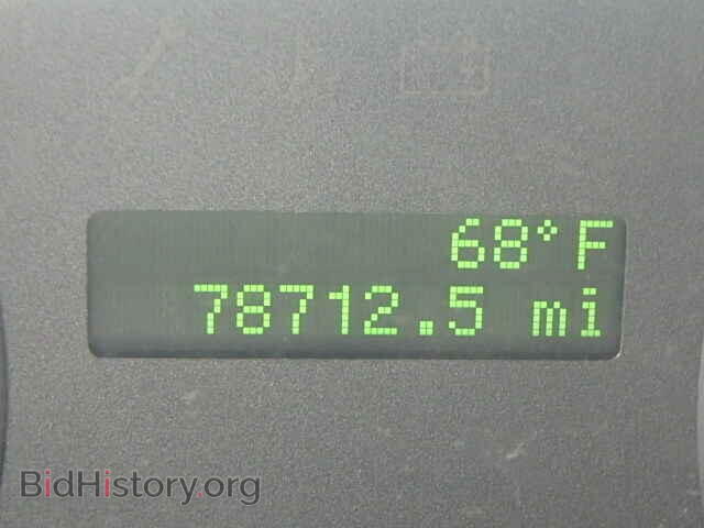 2007 FORD EXPLORER - VIN: 1FMEU73E47UB08680 - Фото 8
