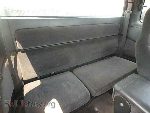 2000 DODGE DAKOTA - VIN: 1B7GL22X9YS550163 - Фото 6