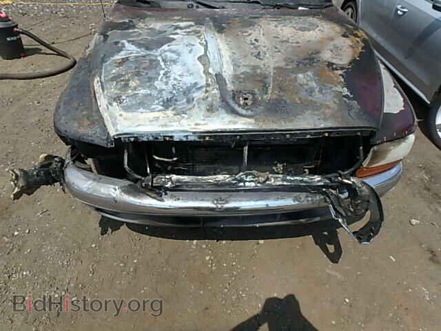 2000 DODGE DAKOTA - VIN: 1B7GL22X9YS550163 - Фото 7